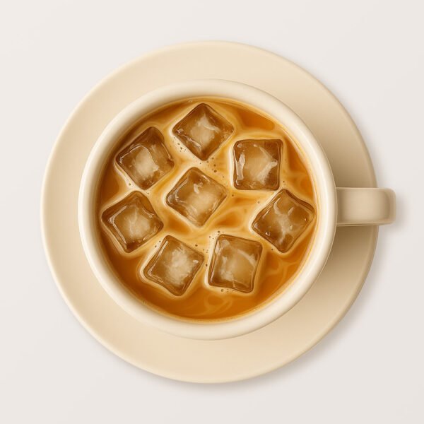 Iced Latte