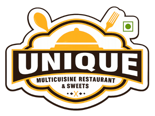 Unique Multicuisine Restaurant